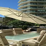 Durham Court Holiday Apartments
