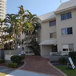 Aloha Lane Holiday Apartments