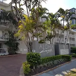 Aloha Lane Holiday Apartments