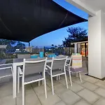 Casa Mexicali