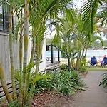 Tallebudgera Creek Tourist Park