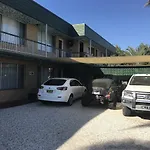 Queenslander Motel