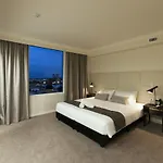Woodroffe Hotel