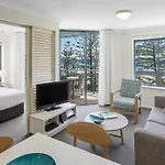 Oaks Gold Coast Calypso Plaza Suites