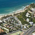 Ocean Beach Tourist Park
