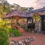 Binna Burra Mountain Lodge