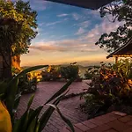 Binna Burra Mountain Lodge