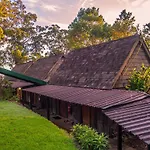 Binna Burra Mountain Lodge