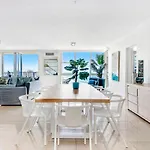 Golden Gate 2 Storey Penthouse With Pool - We Accommodate