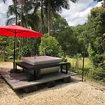 Wabi-Sabi Chalets - Chalet Hotaru