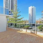 Broadbeach Travel Inn Apartments