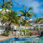 Golden Shores Holiday Club