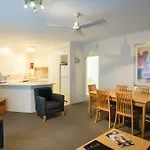 Golden Shores Holiday Club
