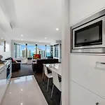 Iconic Q Resort Ocean View