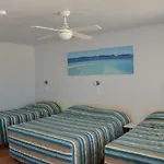Sunburst Motel