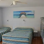 Sunburst Motel