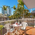 Champelli Palms Apartments