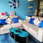 Chevron Island Jewel 1