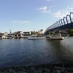 Chevron Island Jewel 1