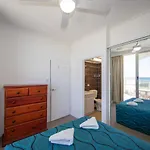 Beachside Tower Apartments