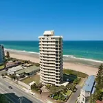 Beachside Tower Apartments