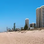 Beachside Tower Apartments