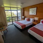 Binna Burra Mountain Lodge