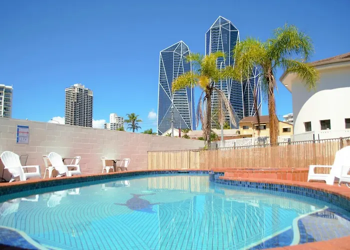 Gold Coast Inn