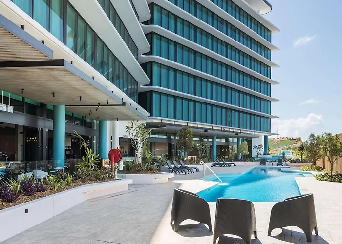 Rydges Gold Coast Airport