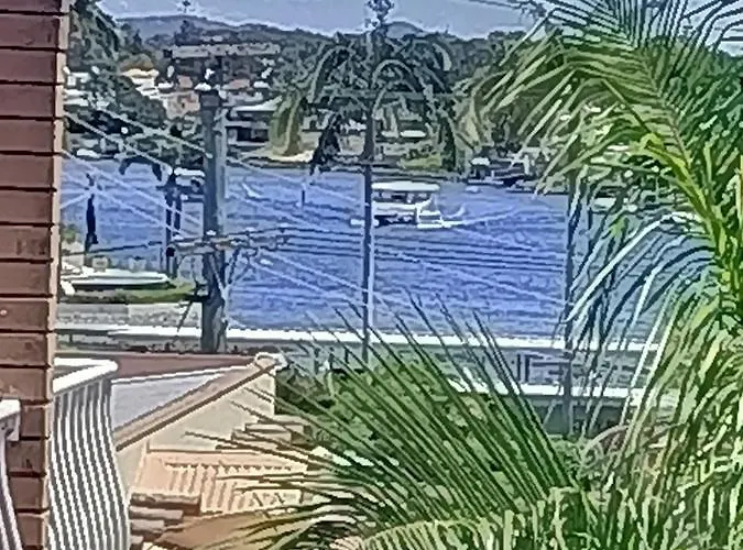 Budget Holiday Apartments Surfers Paradise
