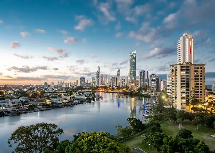 Serenity Surfers Paradise