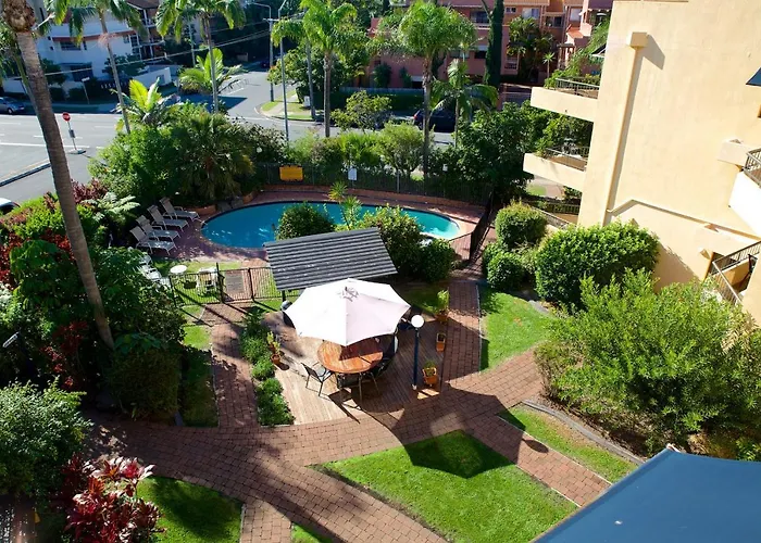 Grangewood Court Apartments