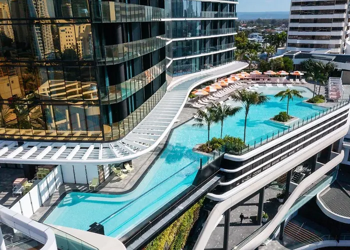 Dorsett Gold Coast