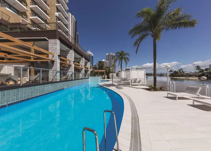 Vibe Hotel Gold Coast