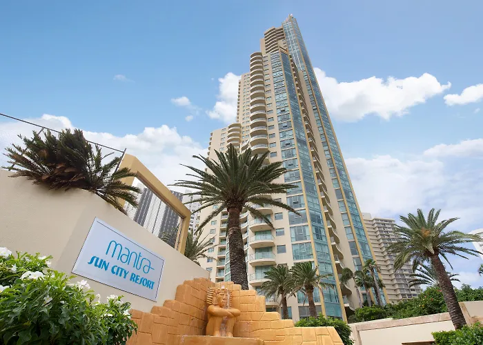 Mantra Sun City