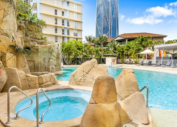 Wings Penthouse Sleeps 10 - Optimise Bnb