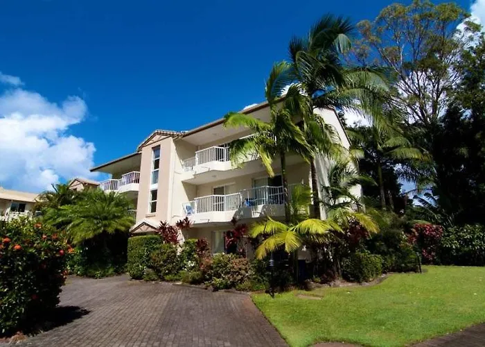 Paradise Grove - Hosted By Burleigh Letting