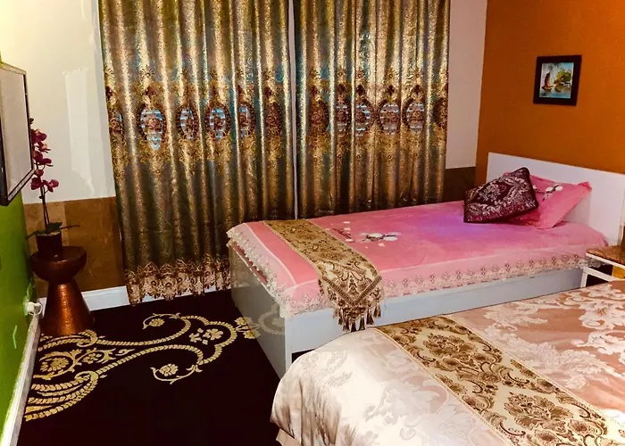 Totally Separate, Completely Private, Enough For 3