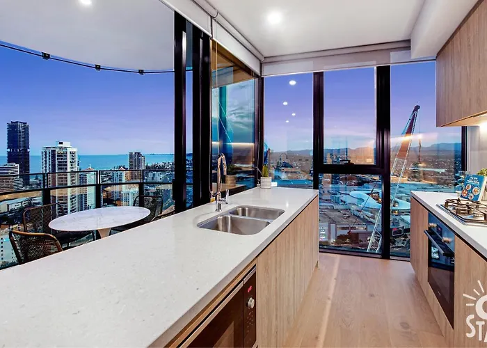 3 Bedroom Private Apartments At Casino - Q Stay