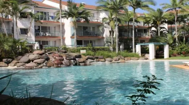 Grande Florida - Hosted By Burleigh Letting