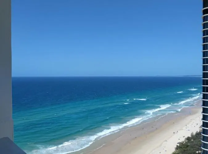 Beachfront Views Great Location Welcome To The Oceanau