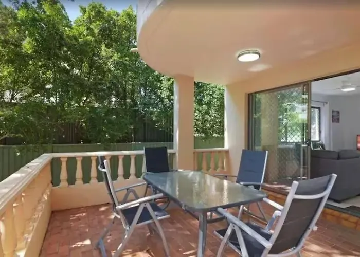 Salerno - Hosted By Burleigh Letting