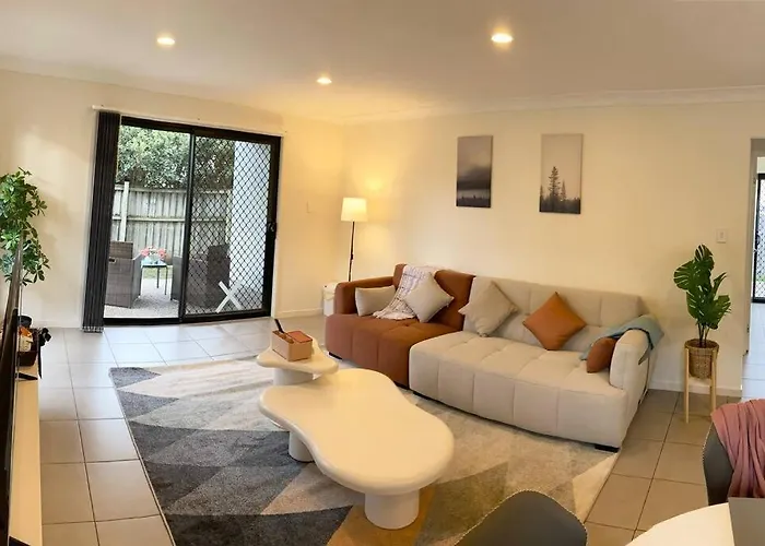 The Peaceful Place To Stay -
