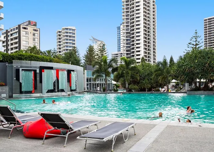 Stunning 2 Bedroom Ocean Views Apartment - Coasthm