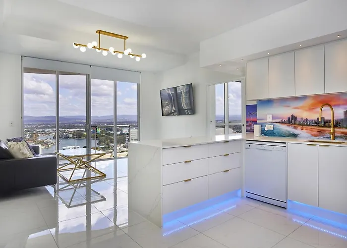 Deleted Luxurious Apartment In Surfers