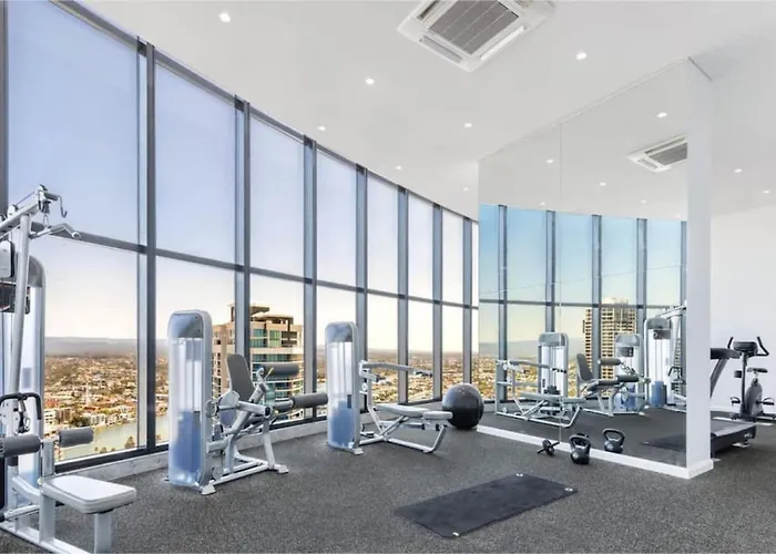 Location Oceanview Luxury 1Br Apt Steps To Beach