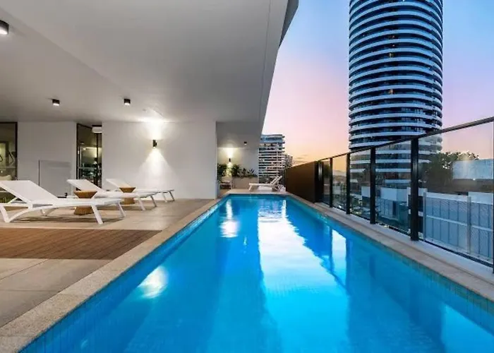 Koko New! Magnificent Apartment - Stunningviews