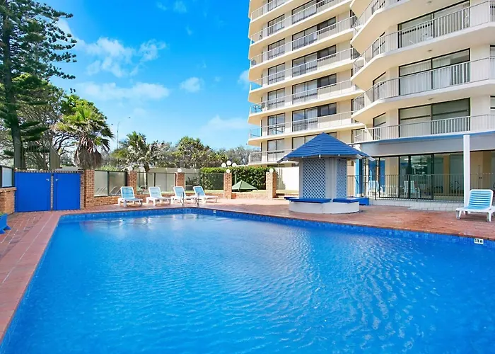 A Perfect Stay - 7D Imperial Surf