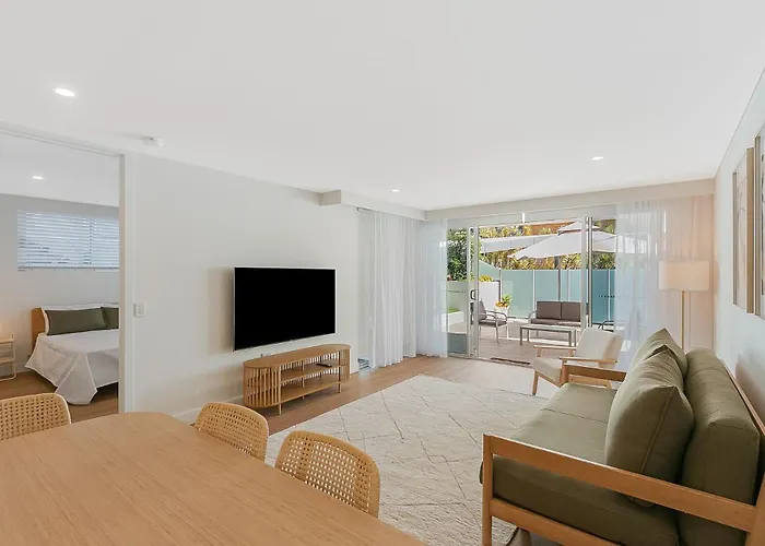 Eden Apartments Unit 102