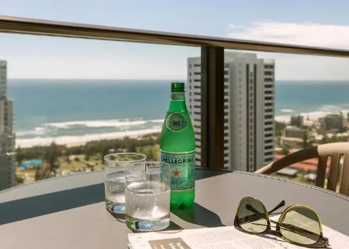 Oceanview Living
